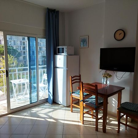 Golden Beach Apartments Δυρράχιο Εξωτερικό φωτογραφία