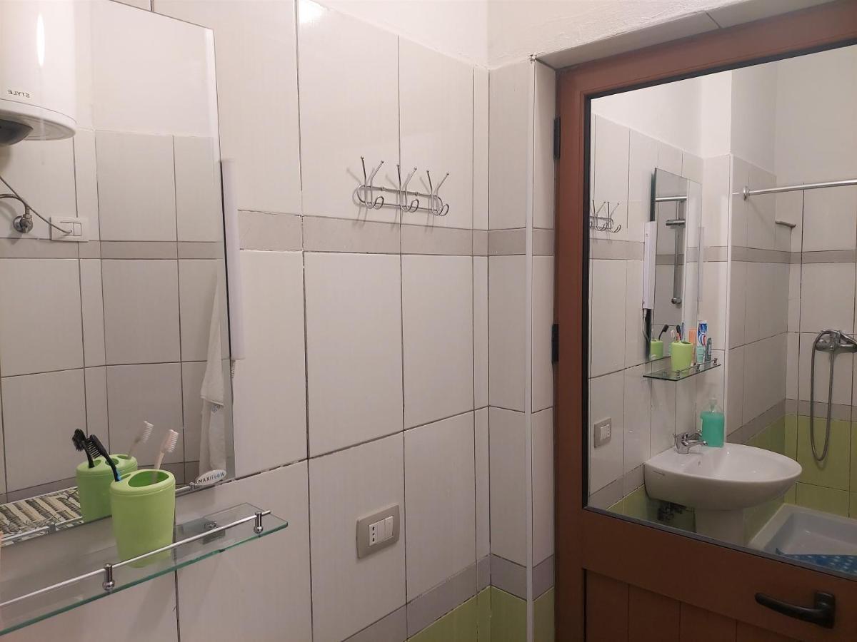 Golden Beach Apartments Δυρράχιο Εξωτερικό φωτογραφία