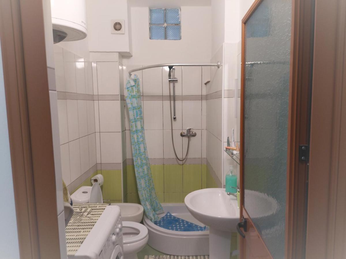 Golden Beach Apartments Δυρράχιο Εξωτερικό φωτογραφία