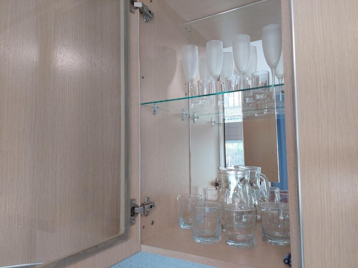 Golden Beach Apartments Δυρράχιο Εξωτερικό φωτογραφία
