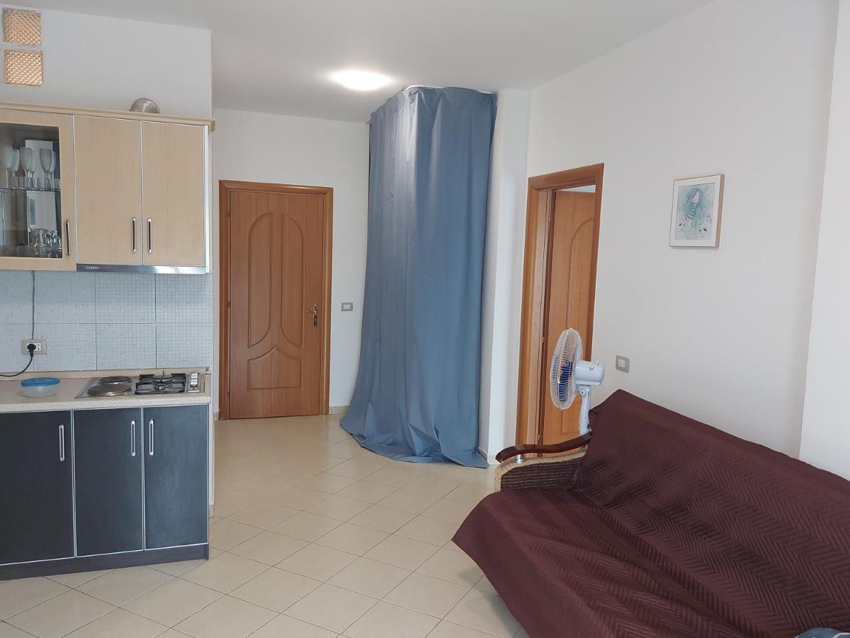 Golden Beach Apartments Δυρράχιο Εξωτερικό φωτογραφία