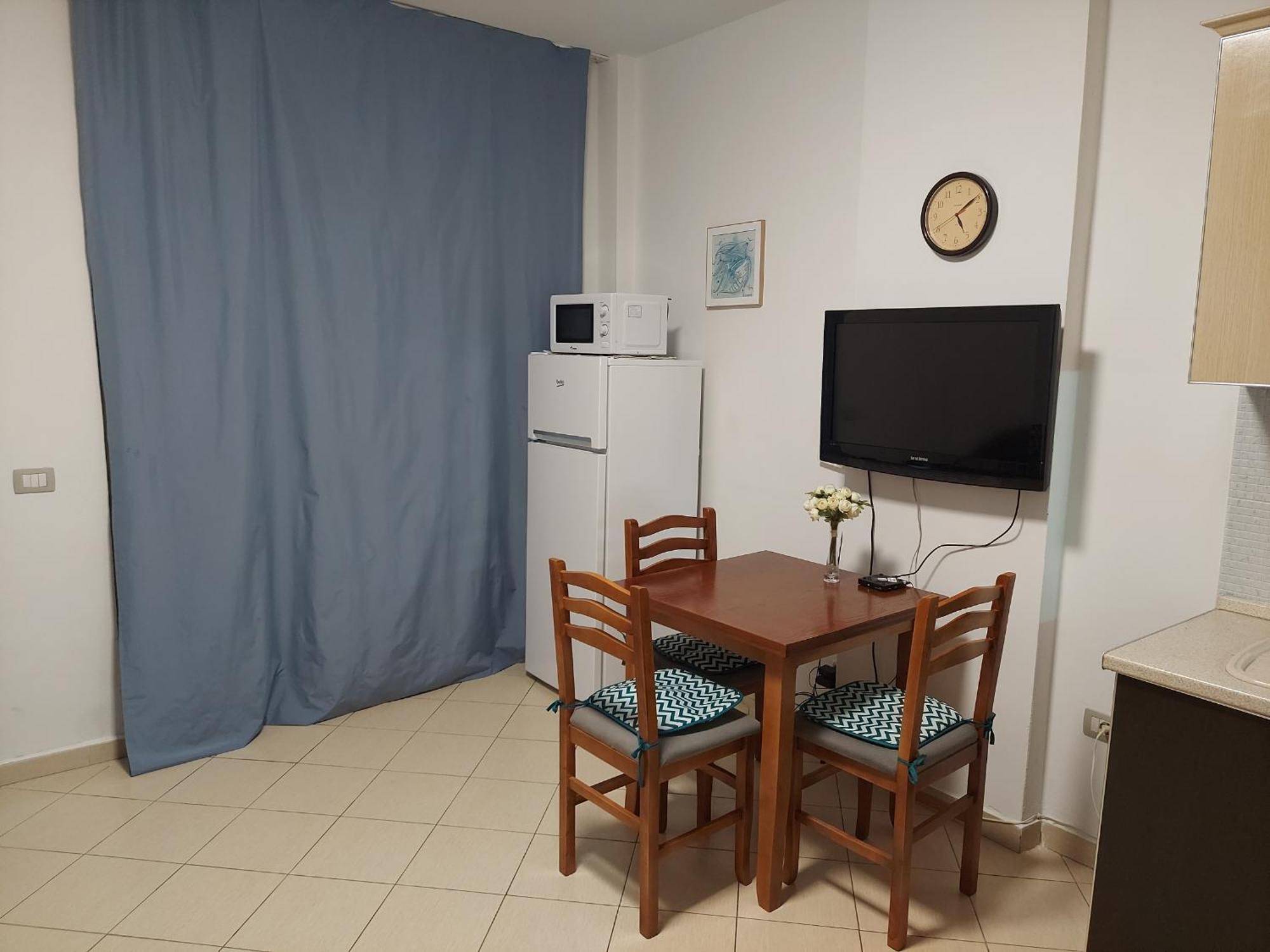 Golden Beach Apartments Δυρράχιο Εξωτερικό φωτογραφία
